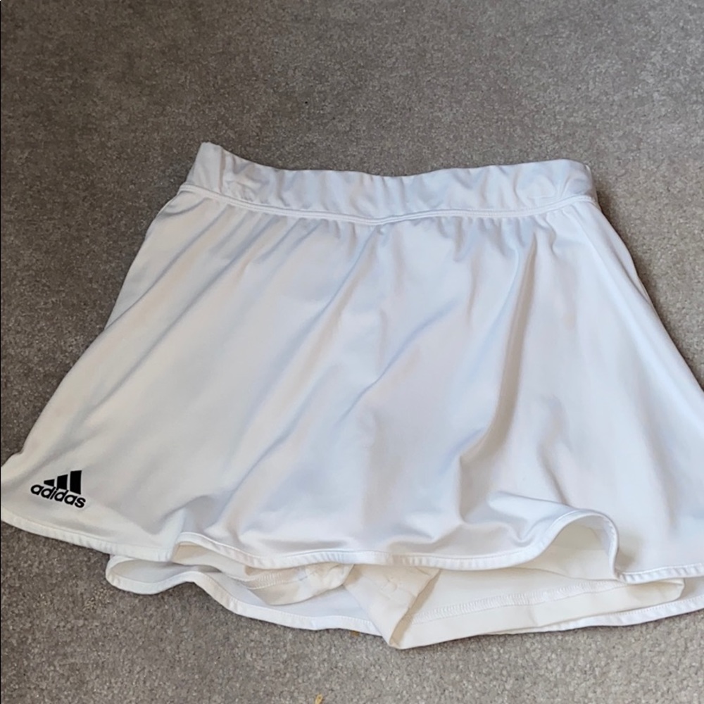 Girls tennis and golf skirt